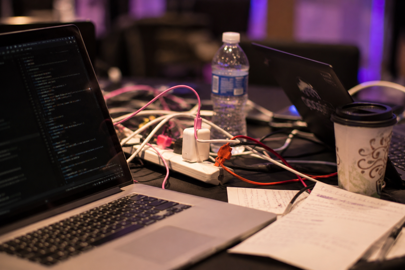 Hack4Equity
